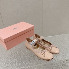 Miu Miu Shoes